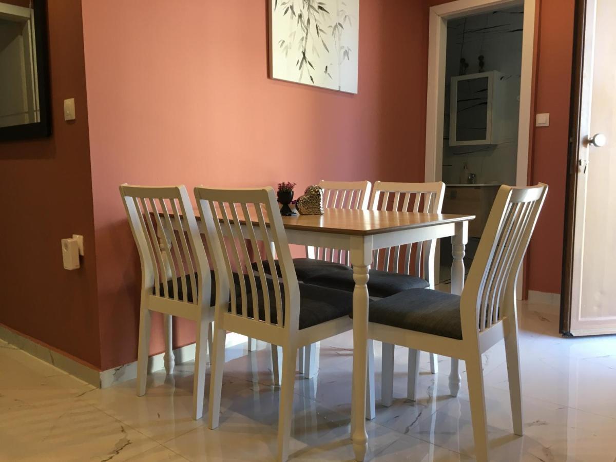 Πολυτελές Οροφοδιαμέρισμα Για Ονειρικές Διακοπές! Ханья Экстерьер фото