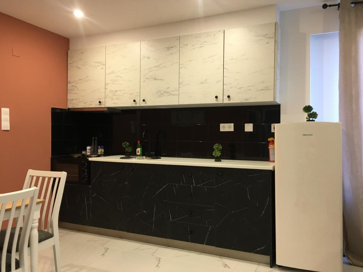 Πολυτελές Οροφοδιαμέρισμα Για Ονειρικές Διακοπές! Ханья Экстерьер фото